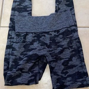 Gymshark Seamless Legging